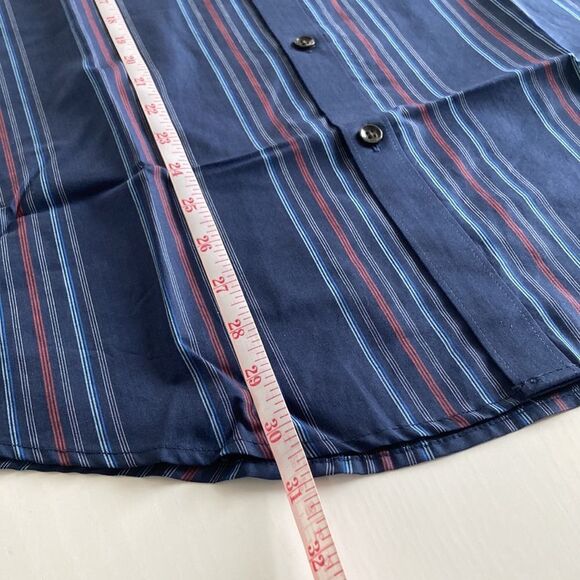 Alfani Striped Shirt - Picture 6 of 6